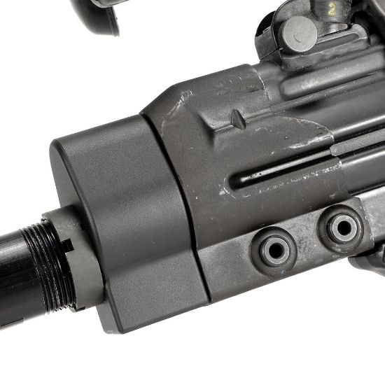 Picture of G3 TO AR15 STOCK ADAPTER