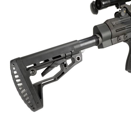 Picture of G3 TO AR15 STOCK ADAPTER
