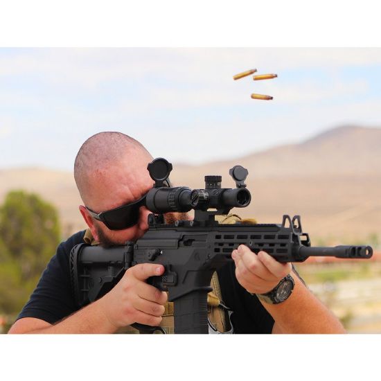 Picture of GALIL ACE .308 DROP-IN M-LOK HANDGUARD