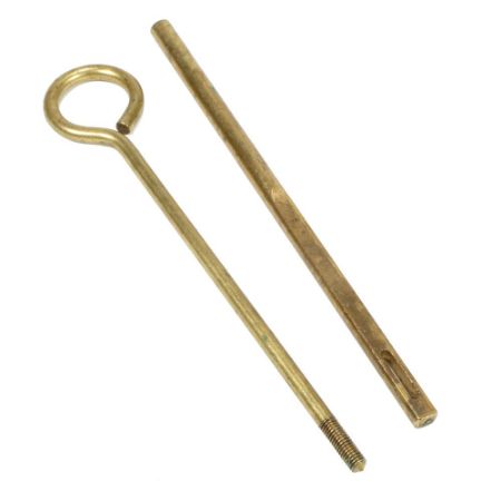 Picture of TOKAREV CLEANING ROD, 2-PIECE, NEW OLD STOCK