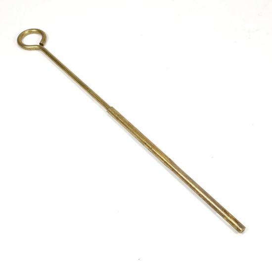 Picture of TOKAREV CLEANING ROD, 2-PIECE, NEW OLD STOCK