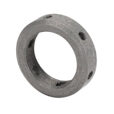 Picture of AK UNDERFOLDER INTERNAL LOCKING COLLAR, PARKERIZED, NOS