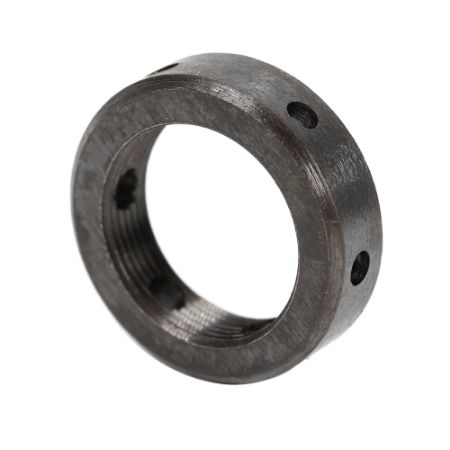 Picture of AK UNDERFOLDER INTERNAL LOCKING COLLAR, BLUED, NOS