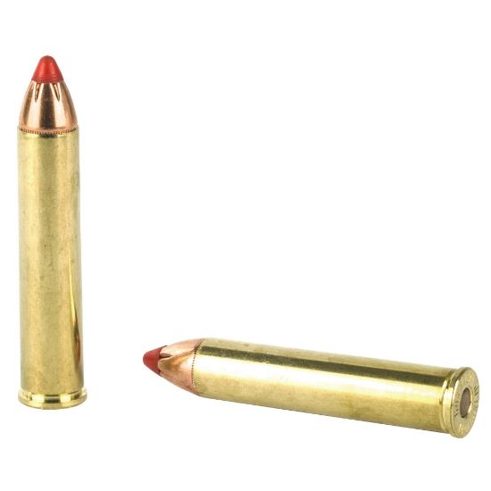Picture of HORNADY LEVEREVOLUTION 444 MARLIN 265GR FTX, 20RD BOX