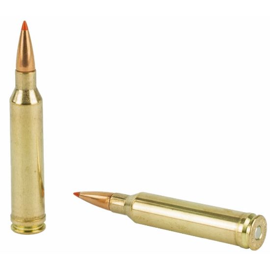 Picture of HORNADY SUPERFORMANCE 7MM REM MAG 162GR SST, 20RD/BOX