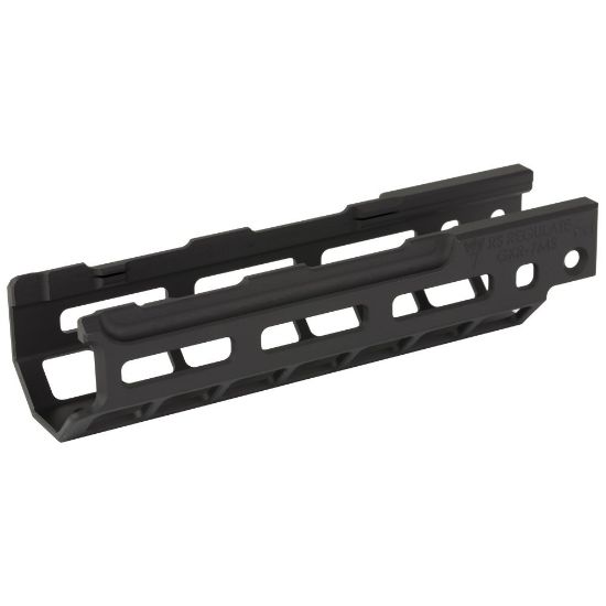 Picture of RS REGULATE GKR-7MS 7 INCH MLOK HANDGUARD, FITS SAM7