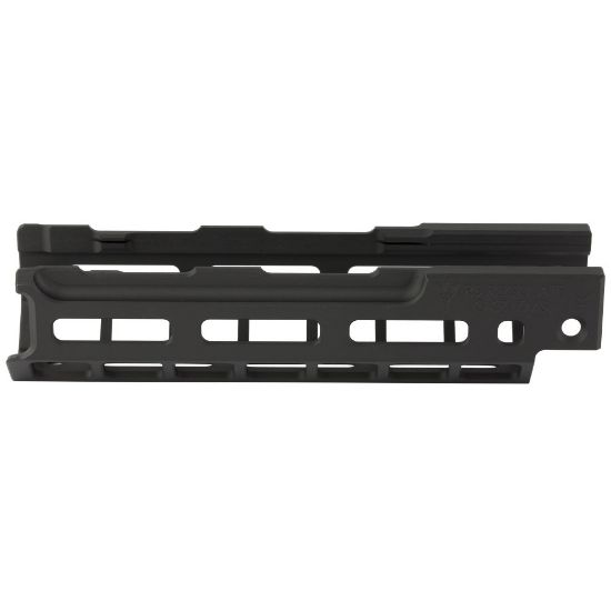 Picture of RS REGULATE GKR-7MS 7 INCH MLOK HANDGUARD, FITS SAM7