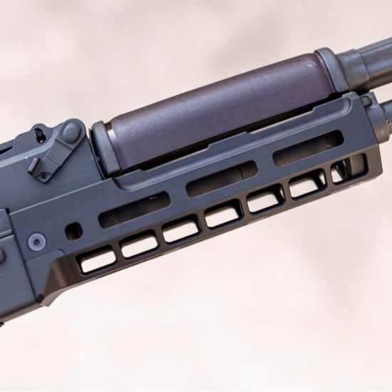 Picture of RS REGULATE GKR-7MS 7 INCH MLOK HANDGUARD, FITS SAM7