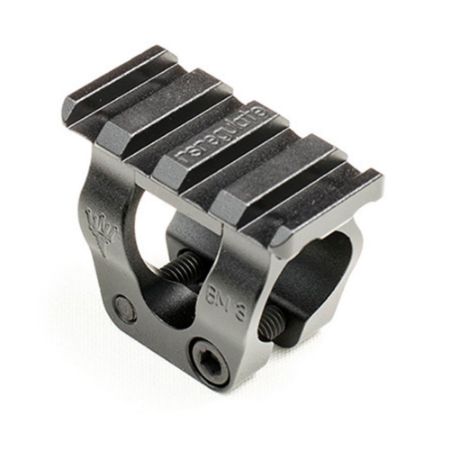 Picture of RS REGULATE CENTURY AK BARREL RAIL MOUNT, FITS 0.69 INCH BARREL DIAMETER