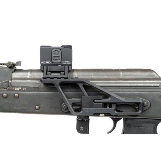Picture of RS REGULATE MODULAR UPPER MOUNT, FITS AIMPOINT ACRO