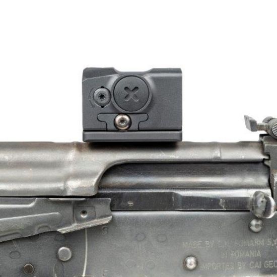 Picture of RS REGULATE MODULAR UPPER MOUNT, FITS AIMPOINT ACRO