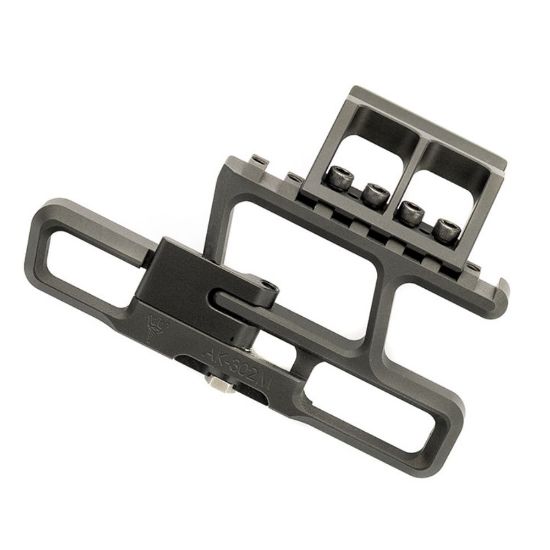 Picture of RS REGULATE MODULAR UPPER, FITS TRIJICON ACOG COMPACT