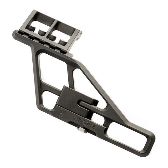 Picture of RS REGULATE MODULAR UPPER, FITS TRIJICON ACOG COMPACT