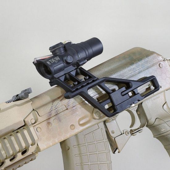 Picture of RS REGULATE MODULAR UPPER, FITS TRIJICON ACOG COMPACT