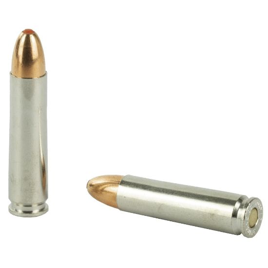 Picture of HORNADY CRITICAL DEFENSE 30 CARBINE 110GR FTX FLEXTIP, 25RD BOX
