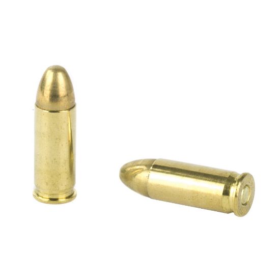 Picture of ARMSCOR 38 SUPER 125GR FMJ, 50RD/BOX