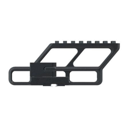 Picture of RS REGULATE REAR BIASED LOWER, MODULAR SIDE MOUNT, FITS SAM7K