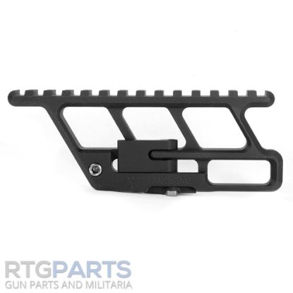 Picture of RS REGULATE VEPR FULL LENGTH LOWER, MODULAR SIDE MOUNT