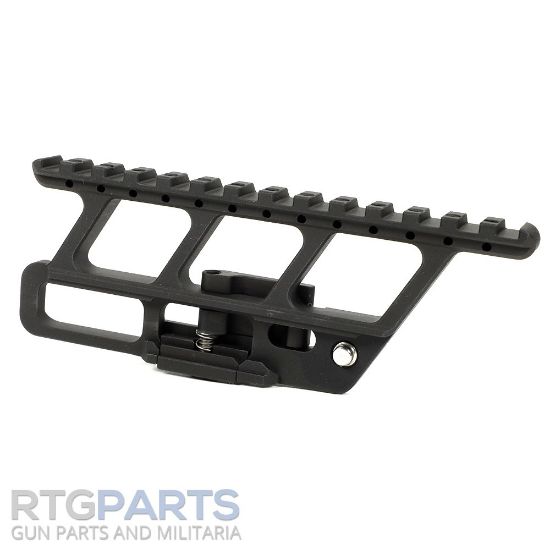 Picture of RS REGULATE VEPR FULL LENGTH LOWER, MODULAR SIDE MOUNT