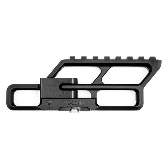 Picture of RS REGULATE VZ58 REAR BIASED LOWER, MODULAR SIDE MOUNT