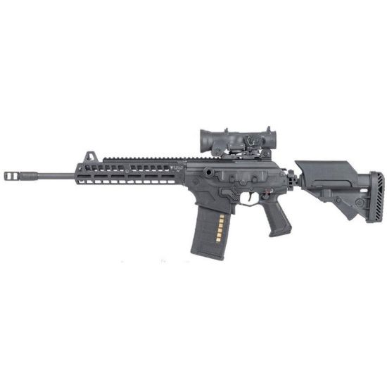 Picture of RS REGULATE GAR-10M-N, 10 INCH MLOK HANDGUARD, FITS GALIL ACE
