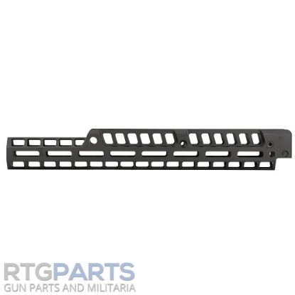 Picture of RS REGULATE GAR-14M-N, 14 INCH MLOK HANDGUARD, FITS GALIL ACE