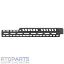 Picture of RS REGULATE GAR-14M-N, 14 INCH MLOK HANDGUARD, FITS GALIL ACE