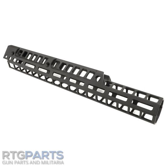 Picture of RS REGULATE GAR-14M-N, 14 INCH MLOK HANDGUARD, FITS GALIL ACE