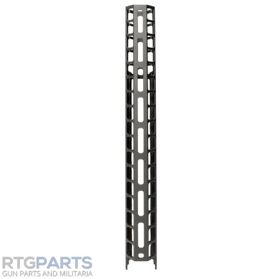 Picture of RS REGULATE GAR-14M-N, 14 INCH MLOK HANDGUARD, FITS GALIL ACE