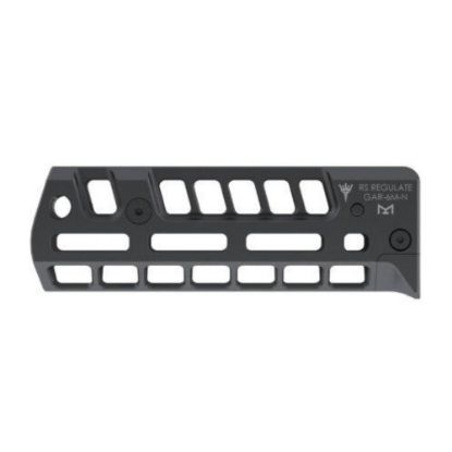 Picture of RS REGULATE GAR-6M-N, 6 INCH MLOK HANDGUARD, FITS GALIL ACE