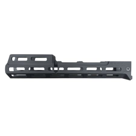 Picture of RS REGULATE GKR-10DS 10 INCH M-LOK HANDGUARD, FITS MOST 1.0MM STAMPED AKM RIFLES