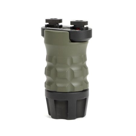 Picture of SAMSON M-LOK VERTICAL GRIP - ODG SHORT GRENADE