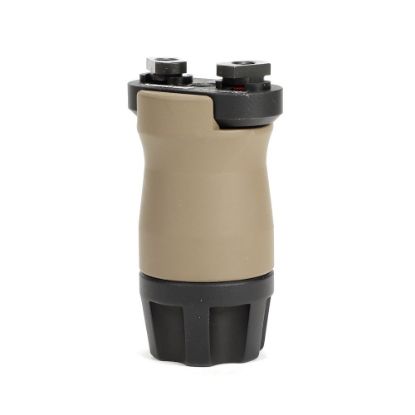 Picture of SAMSON M-LOK VERTICAL GRIP - FDE SHORT