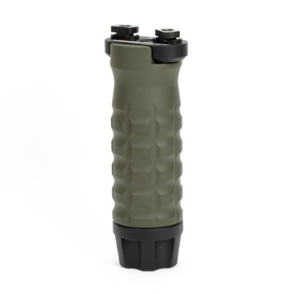 Picture of SAMSON M-LOK VERTICAL GRIP - ODG MEDIUM GRENADE