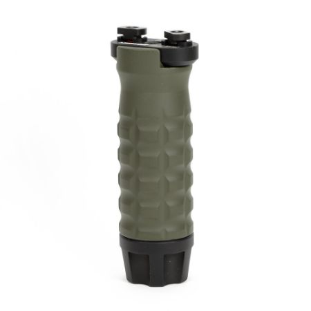 Picture of SAMSON M-LOK VERTICAL GRIP - ODG MEDIUM GRENADE