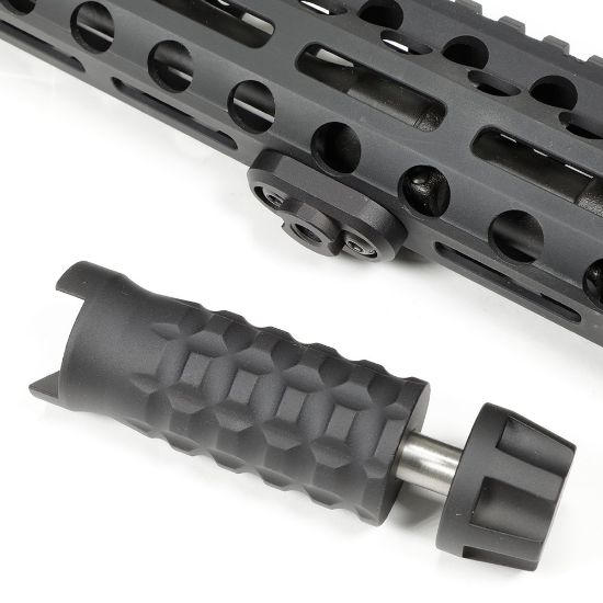 Picture of SAMSON M-LOK VERTICAL GRIP - ODG MEDIUM GRENADE