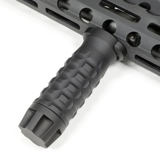 Picture of SAMSON M-LOK VERTICAL GRIP - ODG MEDIUM GRENADE