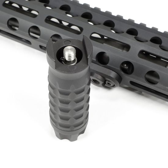 Picture of SAMSON M-LOK VERTICAL GRIP - ODG MEDIUM GRENADE