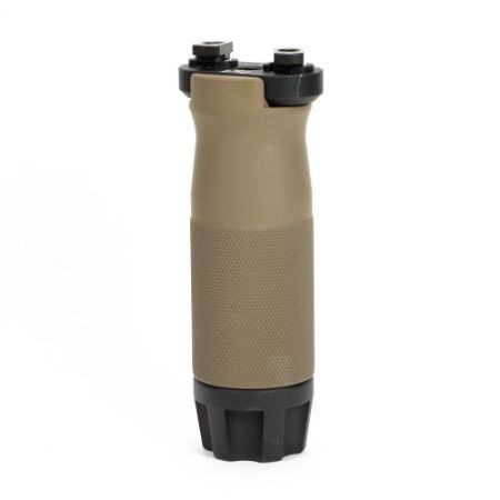 Picture of SAMSON M-LOK VERTICAL GRIP - FDE MEDIUM