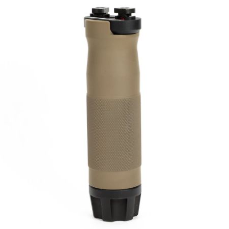 Picture of SAMSON M-LOK VERTICAL GRIP - FDE LONG