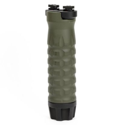 Picture of SAMSON M-LOK VERTICAL GRIP - ODG LONG GRENADE