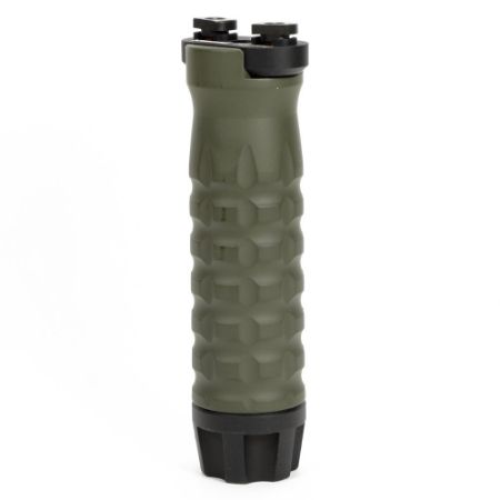 Picture of SAMSON M-LOK VERTICAL GRIP - ODG LONG GRENADE
