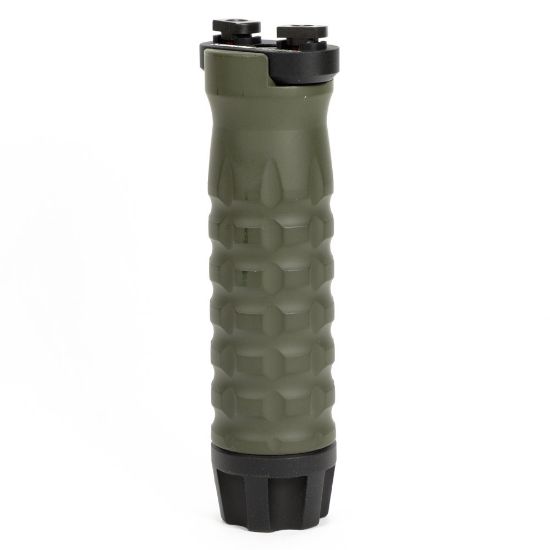 Picture of SAMSON M-LOK VERTICAL GRIP - ODG LONG GRENADE