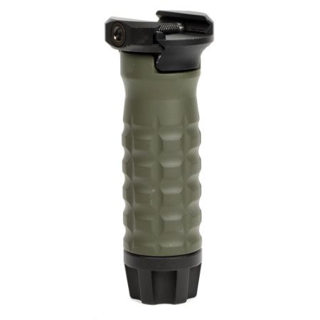Picture of SAMSON PICATINNY VERTICAL GRIP - ODG MEDIUM GRENADE