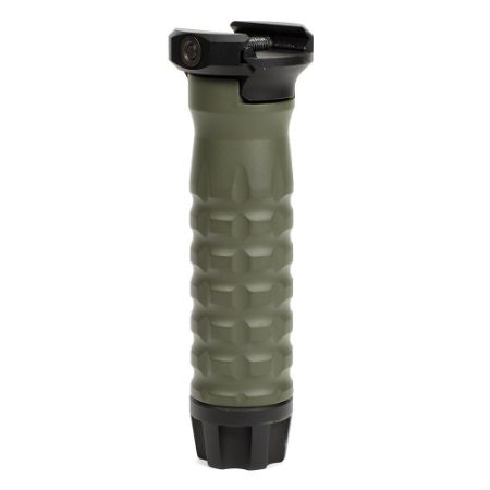 Picture of SAMSON PICATINNY VERTICAL GRIP - ODG LARGE GRENADE