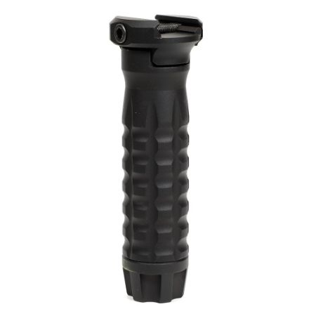 Picture of SAMSON PICATINNY VERTICAL GRIP - LARGE GRENADE