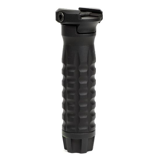 Picture of SAMSON PICATINNY VERTICAL GRIP - LARGE GRENADE