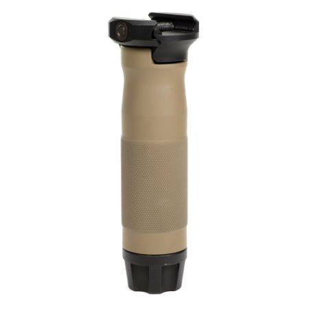 Picture of SAMSON PICATINNY VERTICAL GRIP - FDE LARGE