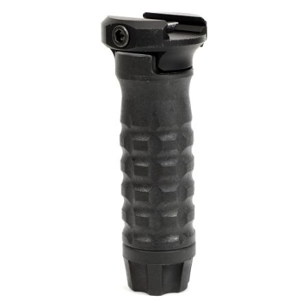 Picture of SAMSON POLYMER PICATINNY VERTICAL GRIP - MEDIUM GRENADE