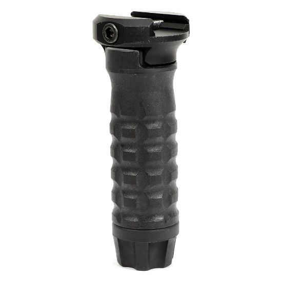 Picture of SAMSON POLYMER PICATINNY VERTICAL GRIP - MEDIUM GRENADE